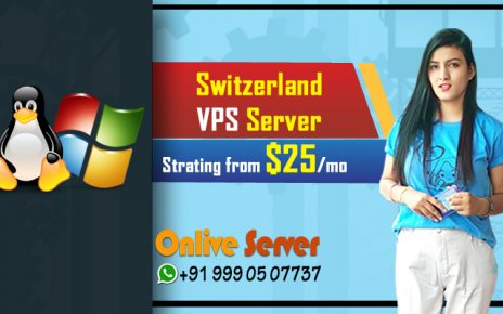 switerzerland vps