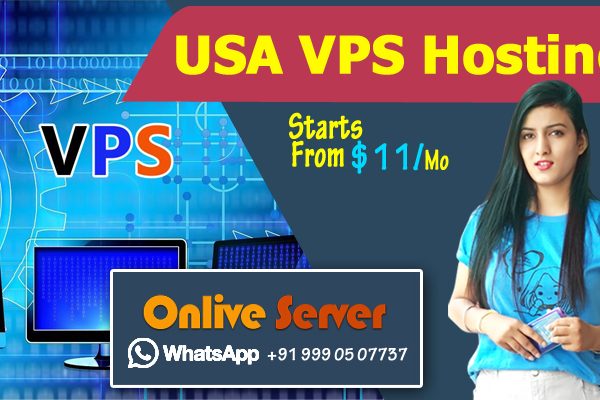 usa vps