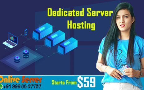 dedicated server hosting 4