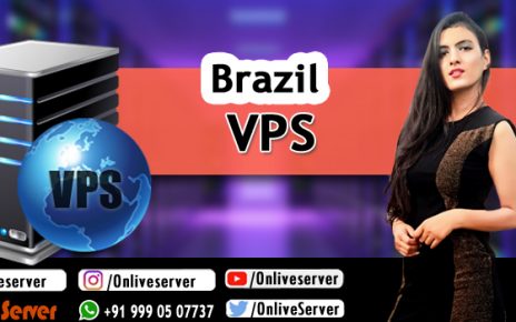 Brazil VPS