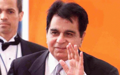 Dilip-Kumar