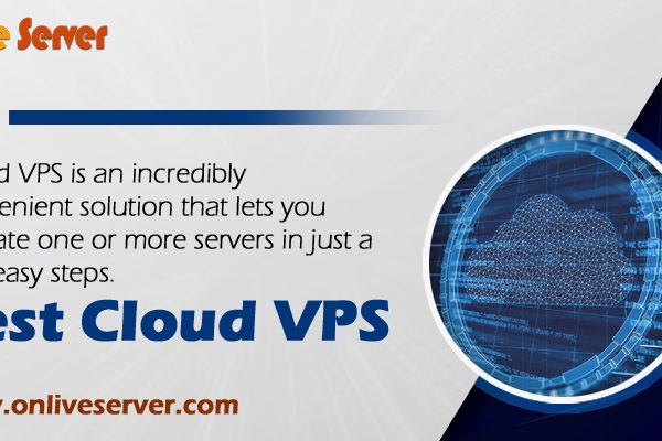 Best Cloud VPS