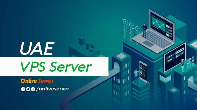 UAE-VPS-Server