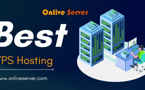 Best VPS Hosting