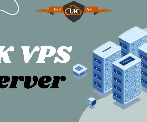 UK VPS Server