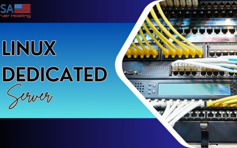 Linux Dedicated Server