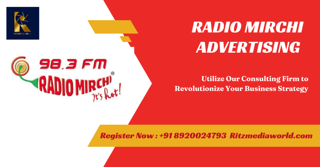 Radio Mirchi